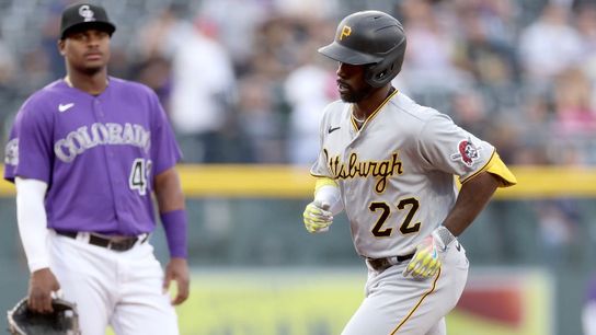 Final: Pirates 14, Rockies 3 taken in Denver (Live coverage)